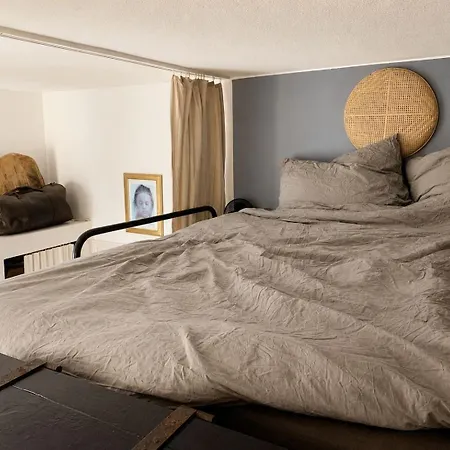 Living Zentral Am Zuelpicher Platz Daire *